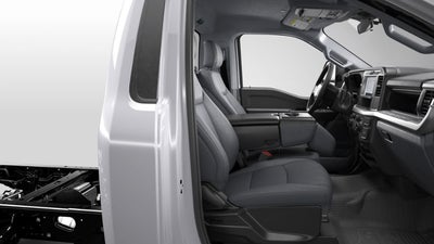 2026 Ford F-550SD 4WD DRW