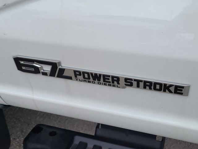 2025 Ford F-550SD XL DRW