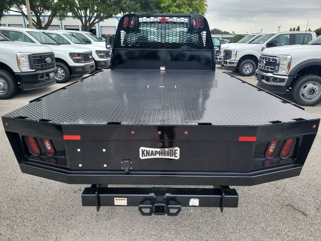 2025 Ford F-550SD XL DRW