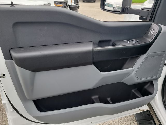 2025 Ford F-550SD XL DRW