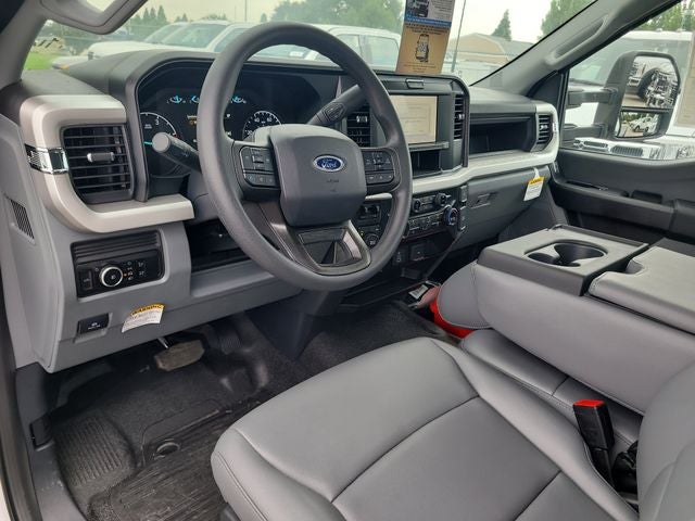 2025 Ford F-550SD XL DRW