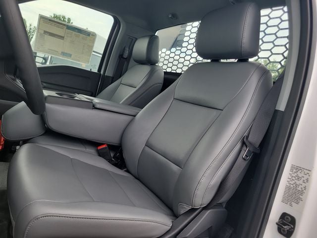 2025 Ford F-550SD XL DRW