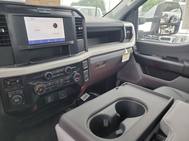 2025 Ford F-550SD XL DRW