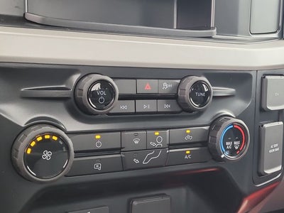 2025 Ford F-550SD XL DRW
