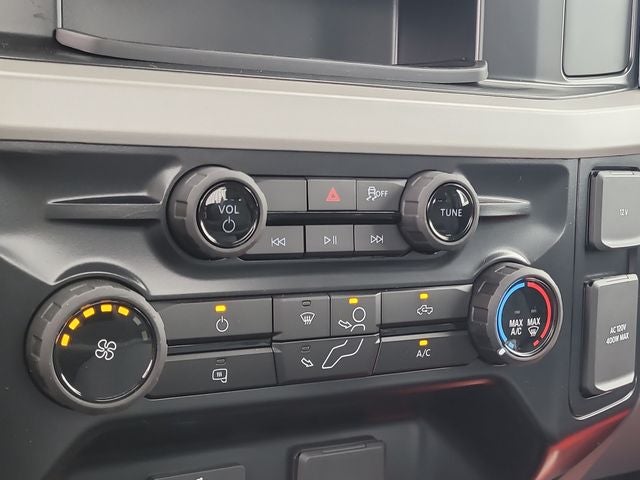 2025 Ford F-550SD XL DRW