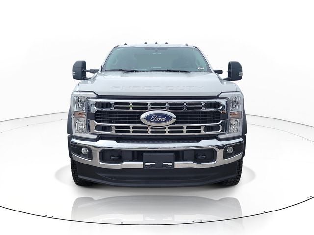 2025 Ford F-550SD XL DRW