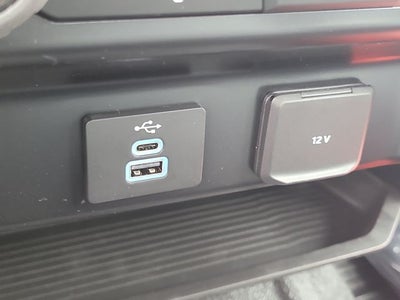 2025 Ford F-550SD XL DRW