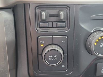 2025 Ford F-550SD XL DRW