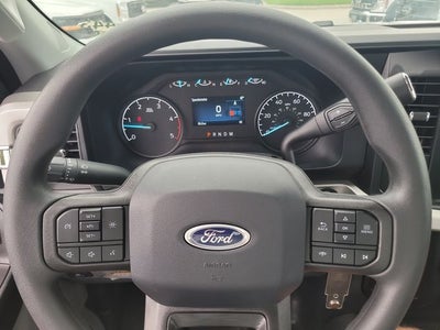 2025 Ford F-550SD XL DRW