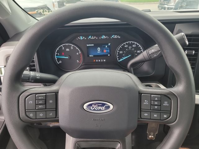 2025 Ford F-550SD XL DRW
