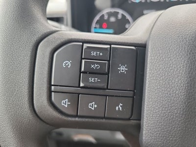 2025 Ford F-550SD XL DRW