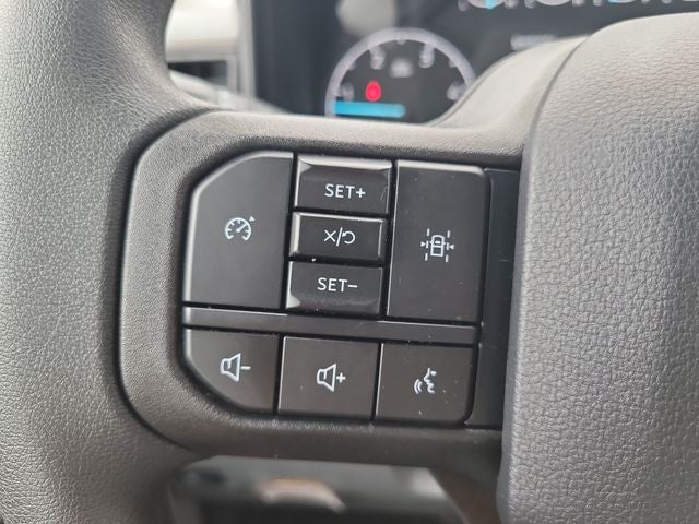 2025 Ford F-550SD XL DRW