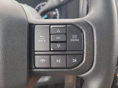 2025 Ford F-550SD XL DRW