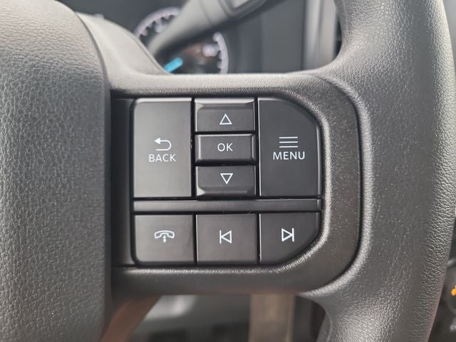 2025 Ford F-550SD XL DRW