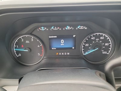 2025 Ford F-550SD XL DRW