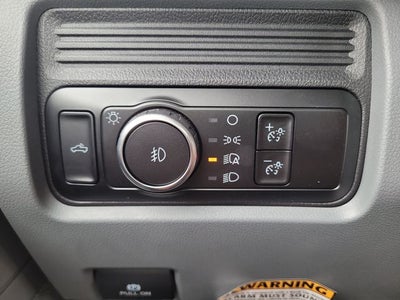 2025 Ford F-550SD XL DRW