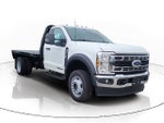 2025 Ford F-550SD XL DRW