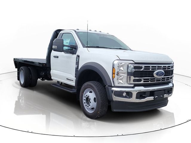 2025 Ford F-550SD XL DRW