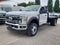 2025 Ford F-550SD XL DRW