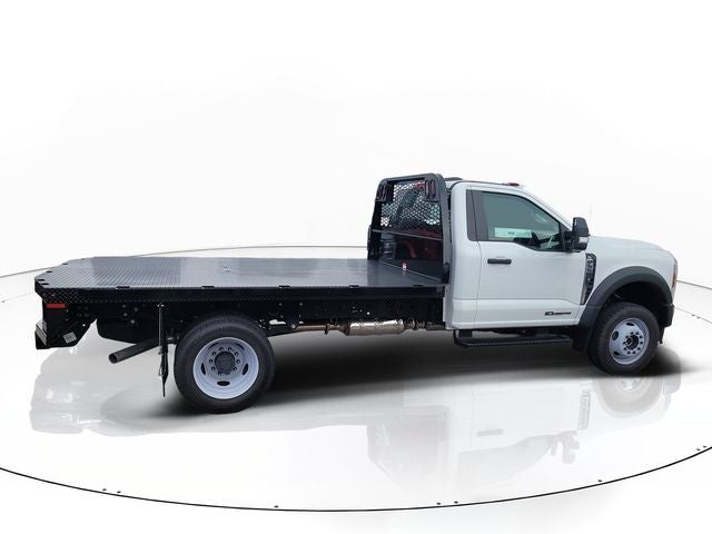 2025 Ford F-550SD XL DRW