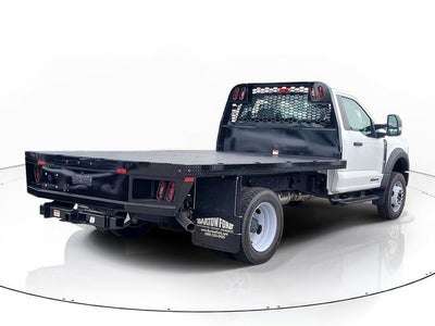 2025 Ford F-550SD XL DRW