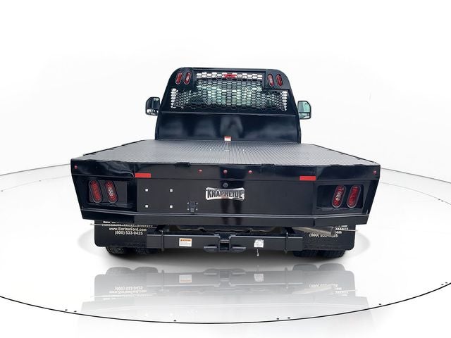 2025 Ford F-550SD XL DRW