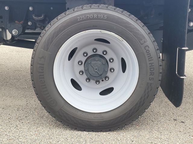 2025 Ford F-550SD XL DRW