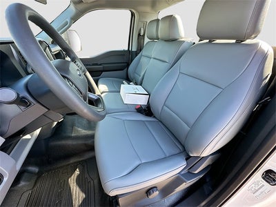 2026 Ford F-550SD 4WD DRW DRW