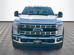2026 Ford F-550SD 4WD DRW DRW