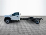 2026 Ford F-550SD 4WD DRW DRW