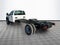 2026 Ford F-550SD 4WD DRW DRW