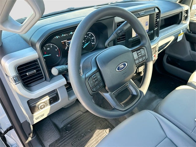 2026 Ford F-550SD 4WD DRW DRW