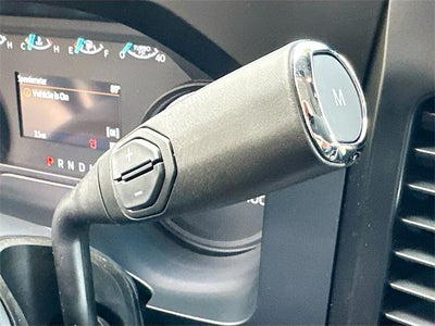 2026 Ford F-600SD XL