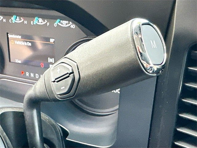 2026 Ford F-600SD XL