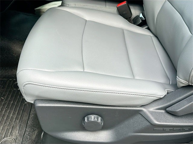 2026 Ford F-600SD XL