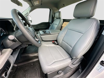 2026 Ford F-600SD XL