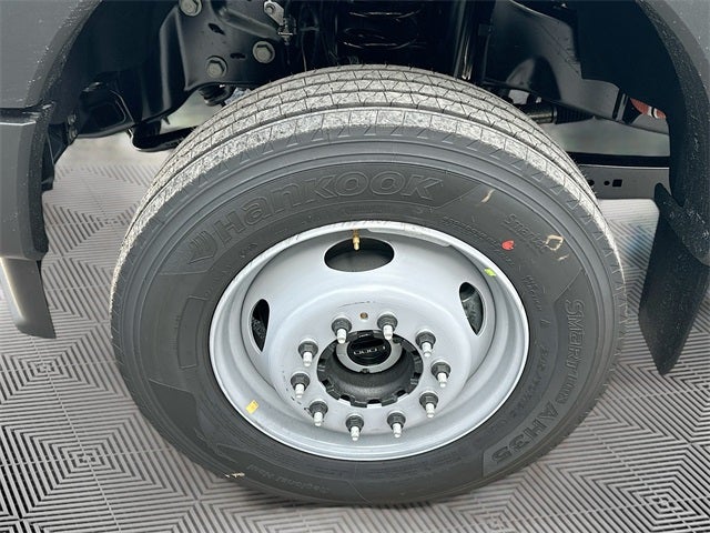 2026 Ford F-600SD XL