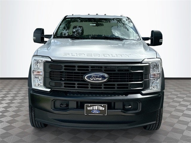 2026 Ford F-600SD XL
