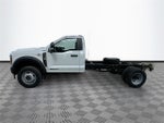 2026 Ford F-600SD XL