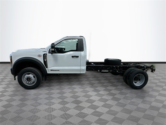 2026 Ford F-600SD XL