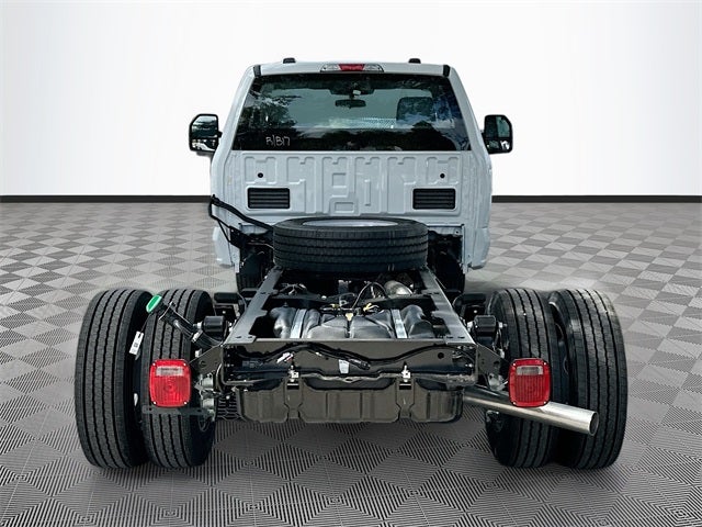 2026 Ford F-600SD XL