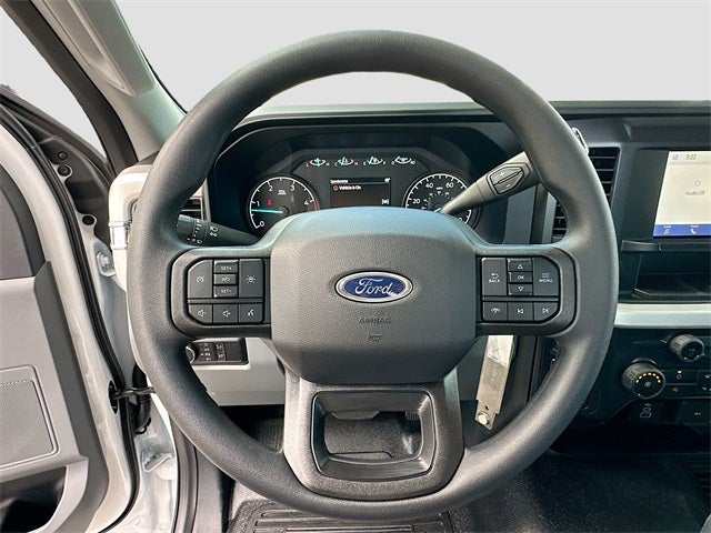 2026 Ford F-600SD XL