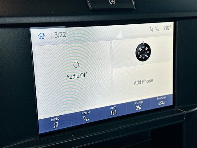 2026 Ford F-600SD XL