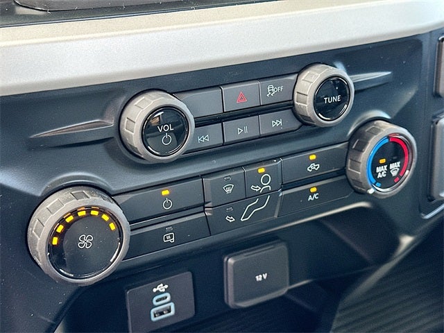 2026 Ford F-600SD XL