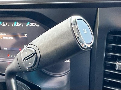 2026 Ford F-600SD XL