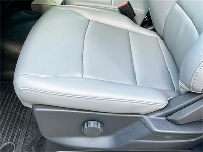 2026 Ford F-600SD XL