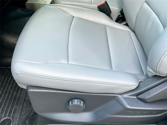 2026 Ford F-600SD XL