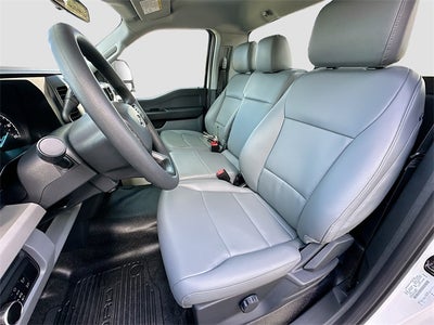 2026 Ford F-600SD XL