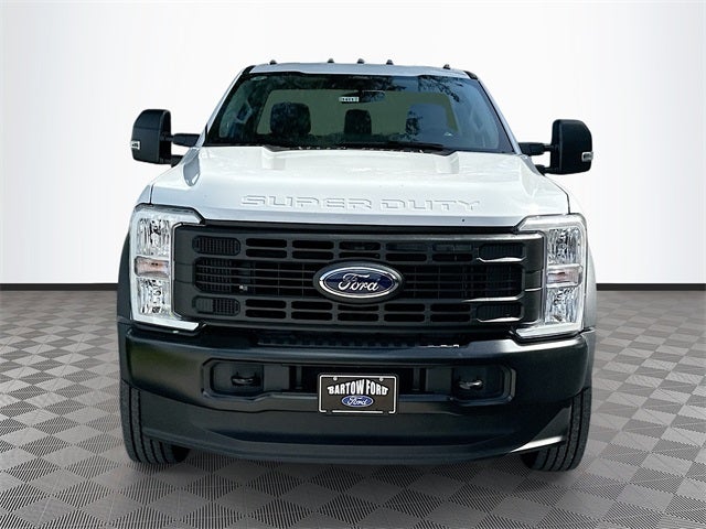 2026 Ford F-600SD XL