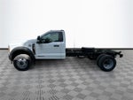 2026 Ford F-600SD XL